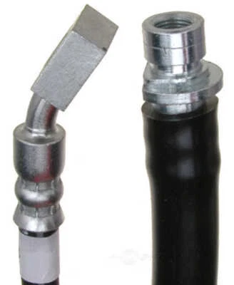 Тормозной гидравлический шланг подходит для 2005-2012 Land Rover LR3 Range Rover Sport LR4, Range R - Изображение 1 из 2