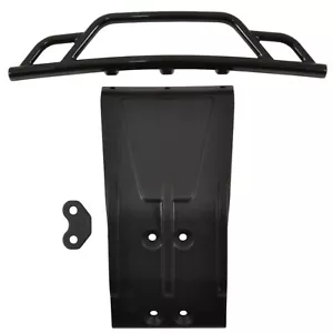 Losi Ten-SCTE RPM Front Bumper & Skid Plate 73042 & 73112 Rear Bumper - Picture 1 of 11