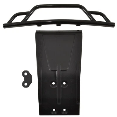 Losi Ten-SCTE RPM Front Bumper & Skid Plate 73042, 73112 Rear Bumper & 73032 Mud - Image 1 of 4