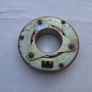 Mercedes-Benz W124 230E Electromagnetic Fan Clutch 1022000577 1022000677 Genuine - Picture 1 of 14