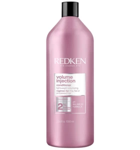 Redken Volume Injection Conditioner _33.8 OZ - Picture 1 of 6