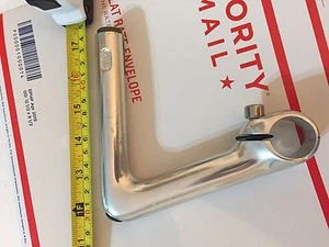 3ttt Bicycle Stem #4 - Picture 1 of 3