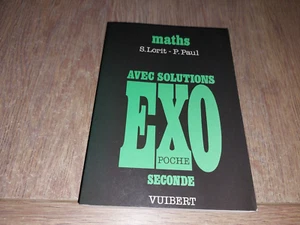 MATHEMATIK EXO MIT LÖSUNGEN - ZWEITE KLASSE / ALEXANDER KOBLENTZ - Bild 1 von 3