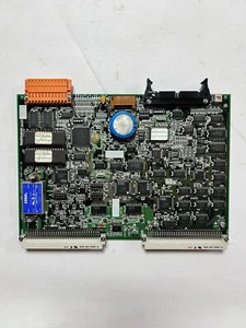 Nabco Nabtesco MCB-1101-01 PCB Card - Picture 1 of 2