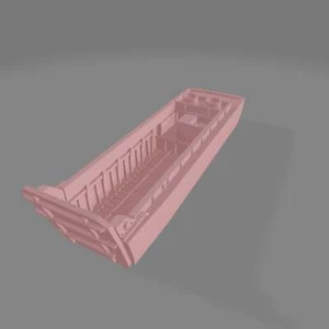 Lancha de desembarco estadounidense - encargada - Imagen 1 de 7