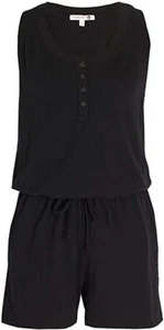 Sundry Racerback Romper 2 - Picture 1 of 2