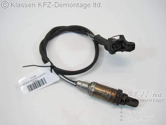 Sonda lambda Ferrari 348 3.4 08.90 - Bosch 0258003103 069171 - Immagine 1 di 1
