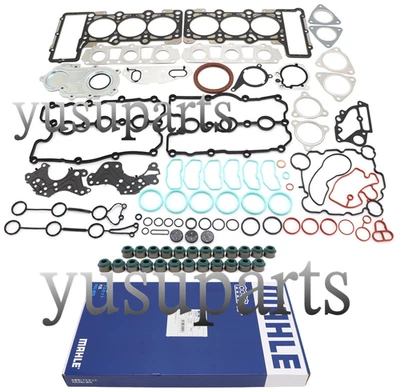 Kit de juntas de reconstrucción de reparación de motor MAHLE para AUDI S4 S5 Q5 Q7 VW Touareg 3.0 TFSI Foto 1 de 4