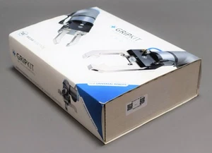 NEW. WEISS ROBOTICS  GRIPKIT-CR-PRO-S  [24 MON. WARR.] - Picture 1 of 2