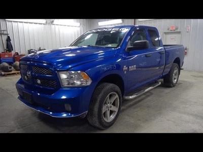 RAM1500   2016 Air Shutter 1053608 - Image 1 of 4