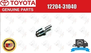 Toyota Lexus Genuine GS300 IS300 IS250 GS350 RX350 PCV Valve 12204-31040 OEM - Picture 1 of 9