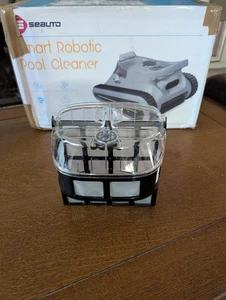 Seauto Krabbe Poolsauger Roboter Original OEM Ersatz Filterkorb  - Bild 1 von 4