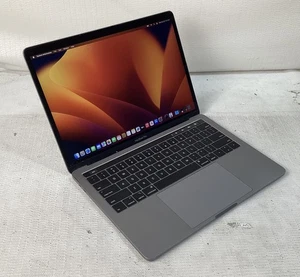 Apple MacBook Pro 13" A1989 i7-8569U 2019 2,8 GHz 16 GB 512 GB batería incorrecta/ver fotos - Imagen 1 de 11