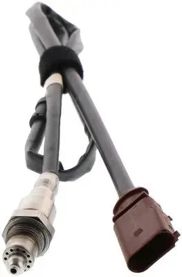 Sonda lambda 0 258 030 026 BOSCH per VW JETTA IV - Immagine 1 di 4