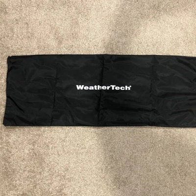 Juego de parasol parabrisas Weather Tech para Ford Edge 2015-2025  Foto 1 de 4