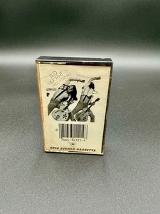 Ted Nugent Free-For-All 1976 Epic Stereo Cassette Tape Hard Rock Classic - Picture 1 of 3