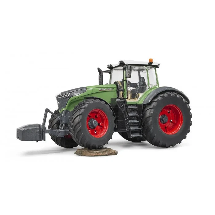 Bruder #04040 Fendt X 1050 Tractor - New Factory Sealed #4040 - Image 1 of 1
