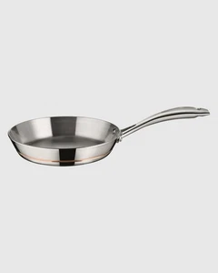 Scanpan 26975 Axis 26cm Fry Pan - Brushed/Copper - Picture 1 of 1