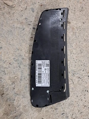AIRBAG SEDILE SINISTRO PER MERCEDES GLA Serie (H247) A2478603403 (20>) - Immagine 1 di 3