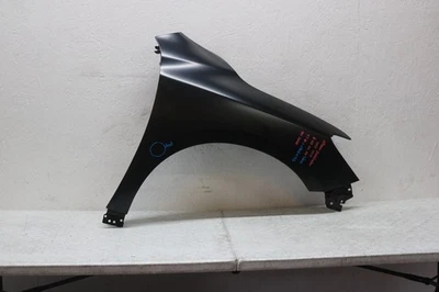 2013 2020 NISSAN PATHFINDER RIGHT SIDE FENDER STEEL - Image 1 of 4