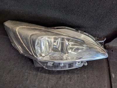 FARO LADO CONDUCTOR OFFSIDE 10-15 MK1 PEUGEOT 508 PRE-FACELIFT OS 9678393280 Foto 1 de 4