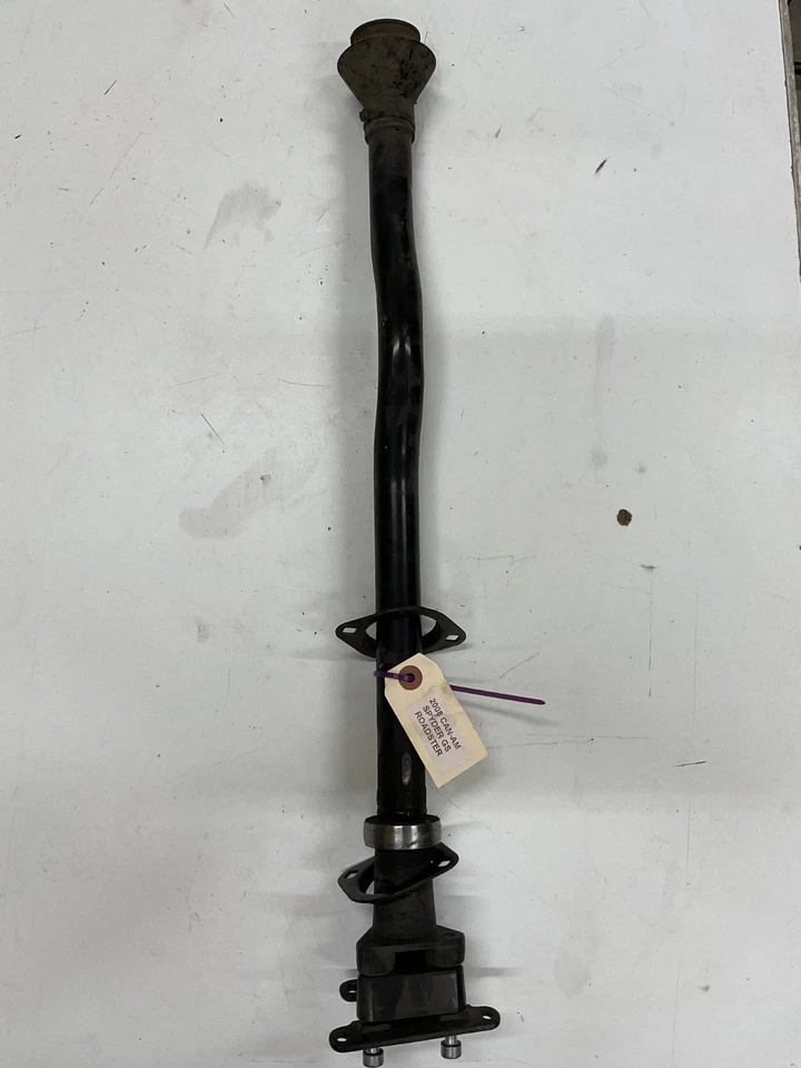 Vástago de dirección Can-Am Spyder GS 2008 Roadster Foto 1 de 1