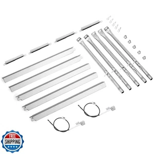 463448021 Tende Termiche Performance 5 Fuochi Griglia Ricambi per Charbro - Foto 1 di 5