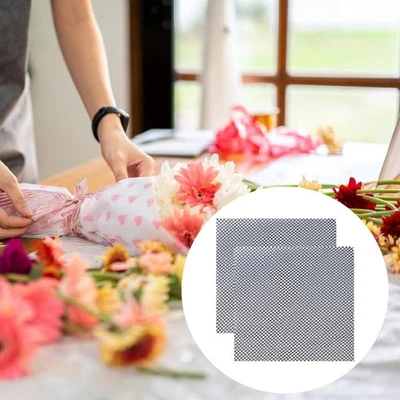 2x Fursuit Eyes Mesh Party Favor Eye Mesh Sheet for Easter Birthday Dress - Image 1 of 4