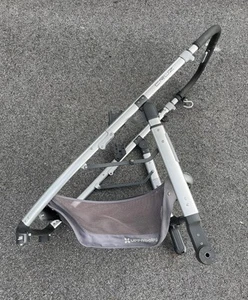 Telaio passeggino UPPAbaby Cruz - modello 2014 o precedente - Foto 1 di 6