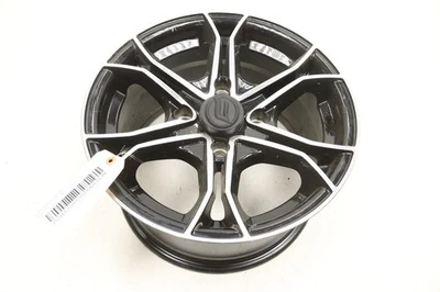 CF-Moto ZForce 500 Trail 21 Wheel Rim Rear 9SW0-110100 #1 52757 - Image 1 of 3