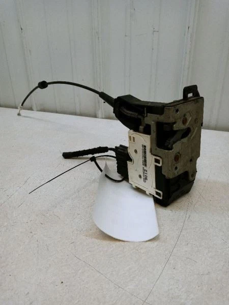 2009 MERCURY MILAN PASSENGER RIGHT DOOR LOCK ACTUATOR OEM USED  - Image 1 of 4