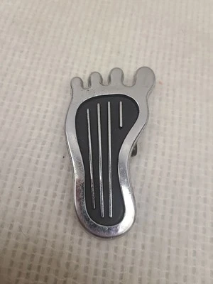 Pedal Interruptor Atenuador PIE "SURFER" CAL-CUSTOM Nº 30-3007-1 DE COLECCIÓN AÑOS 60 Foto 1 de 4