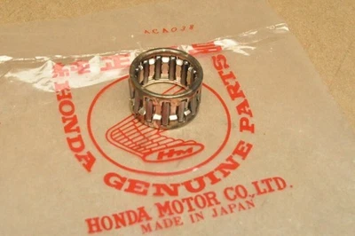 Nuevo de Lote Antiguo Honda 1976 MT125 1976-1978 CR125R Elsinore 125 Rodamiento OEM 91004-360-024 Foto 1 de 4