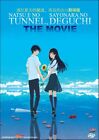 Dvd Anime Natsu E No Tunnel, Sayonara No Deguchi The Movie (English Subtitle)