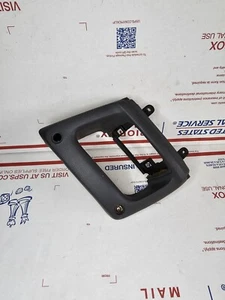 86-88 Toyota Supra MK3 OEM RH Right Passenger Side Door Pull Handle - Picture 1 of 8