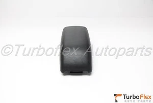 Toyota Corolla S 2001-2002 ATM Genuine Center Console Lid Black 58905-02050-C0 - Picture 1 of 3