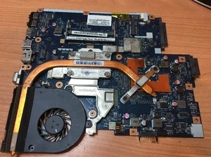 Acer Aspire 5551 Scheda Madre - Foto 1 di 1