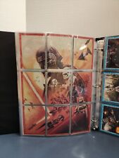 2019 TOPPS STAR WARS JOURNEY TO THE RISE OF SKYWALKER 110-CARD BASE SET Plus 1-8