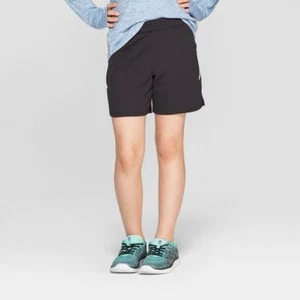 Girls 5'' Gym Shorts - C9 Champion - Picture 1 of 6