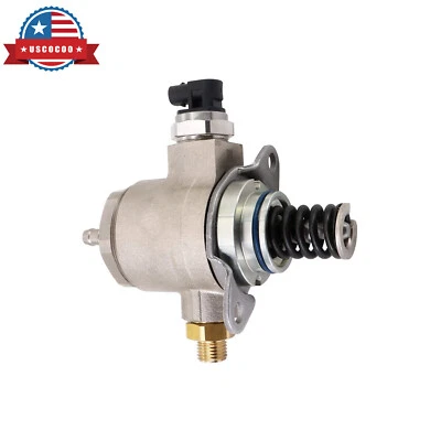 Новый топливный насос высокого давления для 2011-2014 Audi A4 A5 A6 A8 Q5 2.0T 06J127025K - Изображение 1 из 4