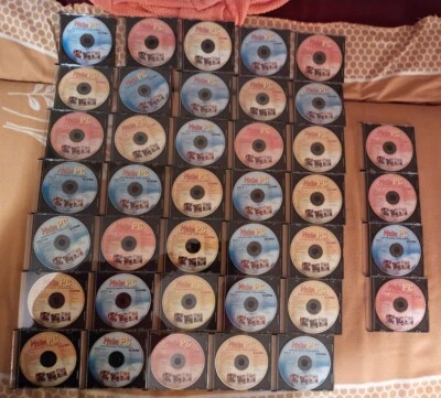 Mein PC Schritt für Schritt - fit am Computer CD 1 bis 39 - Bild 1 von 4