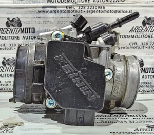 Corpo farafallato honda crf 300 I 16400K1TE11 - Imagen 1 de 4