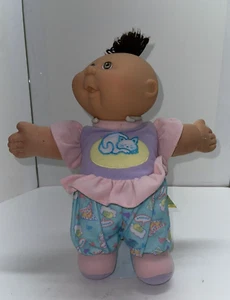 Cabbage Patch Little Lullaby Doll Vintage 1991 NEEDS CLEANING NO MUSIC BOX - Picture 1 of 10