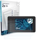 Bruni 2x Protective Film for Huion H640P Screen Protector Screen Protection