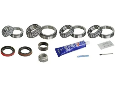 Kit de cojinete y sello diferencial de eje para Chevrolet K1500 LUK 71398SJYF Foto 1 de 2