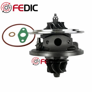 Cartouche turbo GT1749V 773721 pour Alfa-Romeo 159 1.9 JTDM 110Kw 150CV M741 - Picture 1 of 7