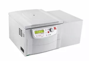 Ohaus Frontier 5000 Series Multi Pro FC5816R Centrifughe 230 V 30314818 - Foto 1 di 1