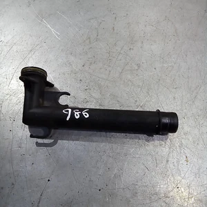 Porsche Boxster 986 996 1996-2004 M96.21 Engine Oil Filler Neck Tube 996107015 - Picture 1 of 7