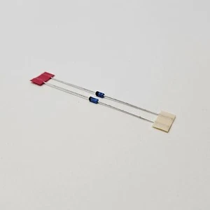 1N4150E THOMSON 3.9V 1 WATT ZENER DIODE X2PCS - Picture 1 of 1