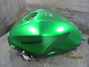 Tanque de gasolina Kawasaki Z300 ABS ER300A tanque de gasolina mostrador B51 - Imagen 1 de 3